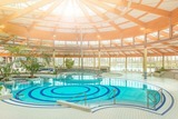 Ferienwohnung in G&ouml;hren - Ferienwohnung "Klabautermann" - Bade- & Erlebniswelt t&auml;glich inklusive - Bild 24