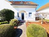Ferienhaus in Rerik - Ferienhaus Ahorn - Bild 1