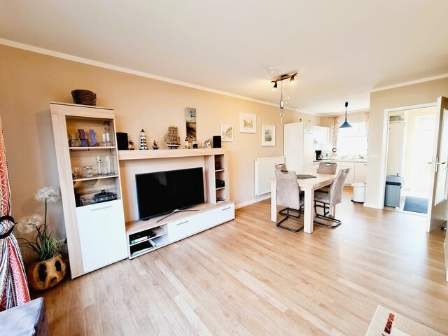 Ferienhaus in Rerik - Ferienhaus Ahorn - Bild 5