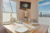 Ferienwohnung in Heiligenhafen - Hausboot Fehmarnsund - Bild 18