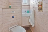 Ferienwohnung in Heiligenhafen - Hausboot Fehmarnsund - Bild 22