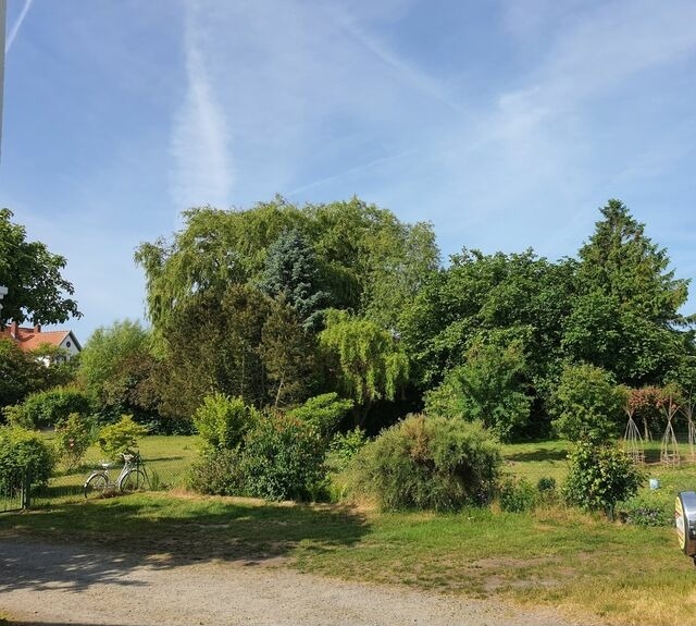 Ferienwohnung in Bastorf - Ferienwohnung Seeadler - Bild 21