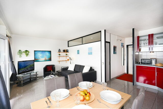 Ferienwohnung in Sierksdorf - K&uuml;stentraum - Bild 9