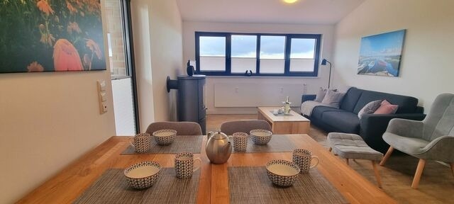 Ferienwohnung in Hohen Wieschendorf - Ferienwohnung "Weitblick No. 36 - Aurora Vista" - Bild 2