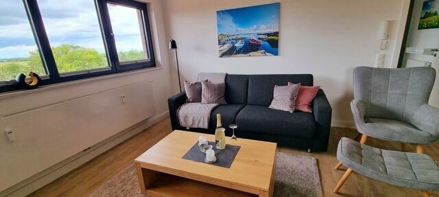 Ferienwohnung in Hohen Wieschendorf - Ferienwohnung "Weitblick No. 36 - Aurora Vista" - Bild 9