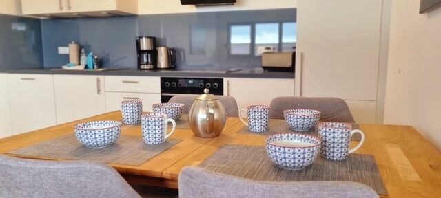 Ferienwohnung in Hohen Wieschendorf - Ferienwohnung "Weitblick No. 36 - Aurora Vista" - Bild 11