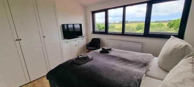 Ferienwohnung in Hohen Wieschendorf - Ferienwohnung "Weitblick No. 36 - Aurora Vista" - Bild 13