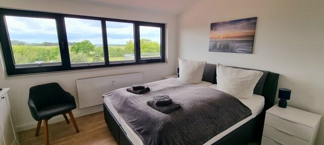 Ferienwohnung in Hohen Wieschendorf - Ferienwohnung "Weitblick No. 36 - Aurora Vista" - Bild 14