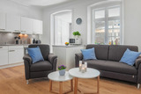 Ferienwohnung in Heiligenhafen - Gutshaus No2 - Bild 1