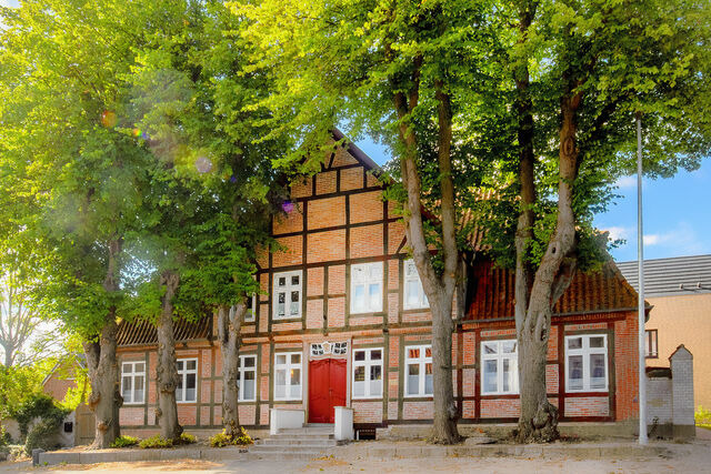 Ferienwohnung in Heiligenhafen - Gutshaus No2 - Bild 2