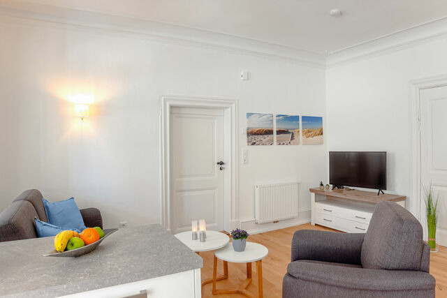 Ferienwohnung in Heiligenhafen - Gutshaus No2 - Bild 7