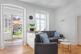 Ferienwohnung in Heiligenhafen - Gutshaus No2 - Bild 8