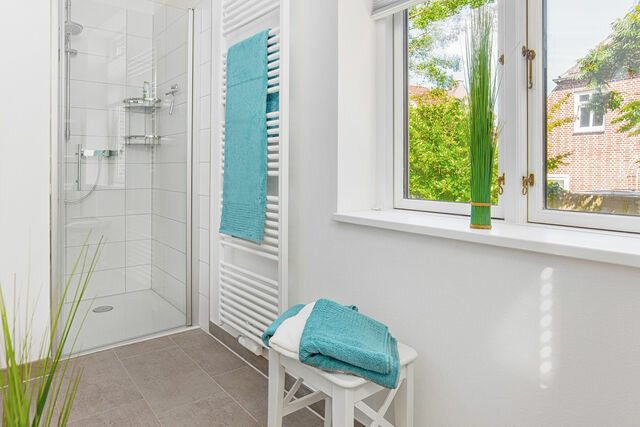 Ferienwohnung in Heiligenhafen - Gutshaus No2 - Bild 12