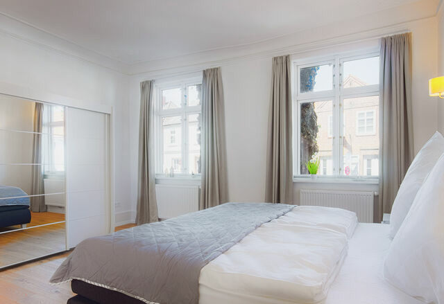 Ferienwohnung in Heiligenhafen - Gutshaus No2 - Bild 14