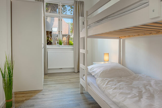 Ferienwohnung in Heiligenhafen - Gutshaus No2 - Bild 17