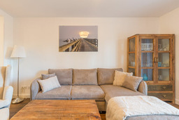 Haus Strandhafer, Ferienwohnung 02