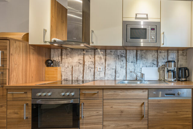 Ferienwohnung in Boltenhagen - Haus Strandhafer, Ferienwohnung 02 - Bild 2