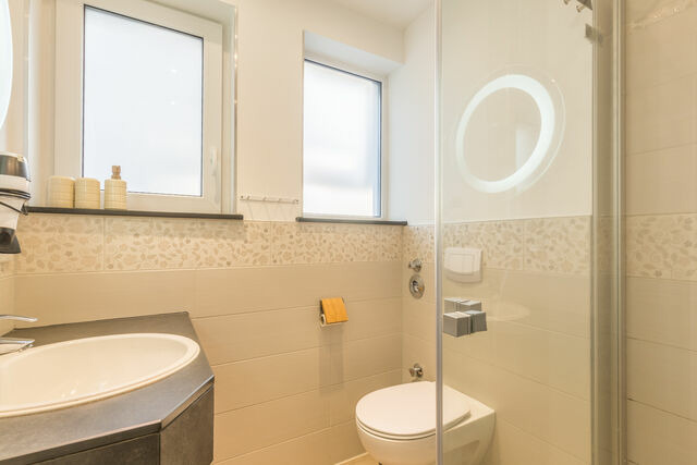 Ferienwohnung in Boltenhagen - Haus Strandhafer, Ferienwohnung 02 - Bild 4