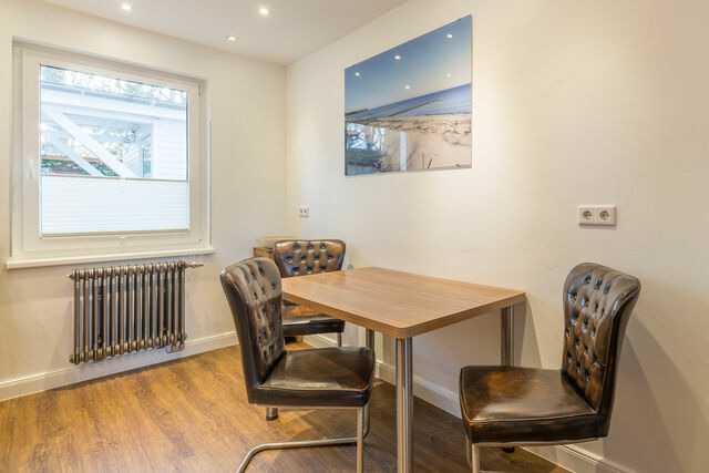 Ferienwohnung in Boltenhagen - Haus Strandhafer, Ferienwohnung 02 - Bild 10