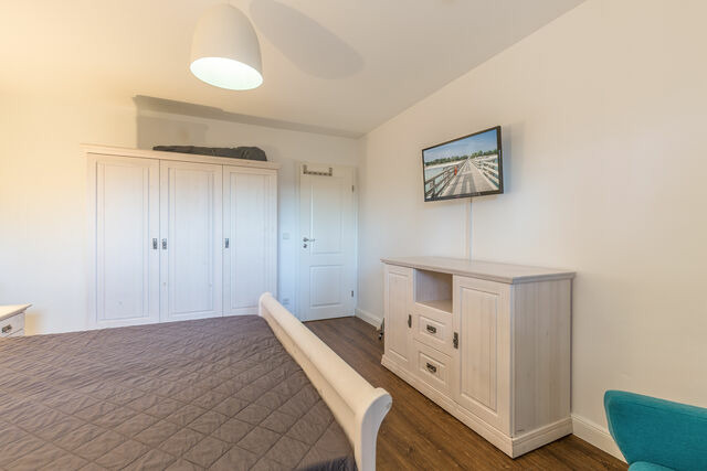 Ferienwohnung in Boltenhagen - Haus Strandhafer, Ferienwohnung 02 - Bild 11