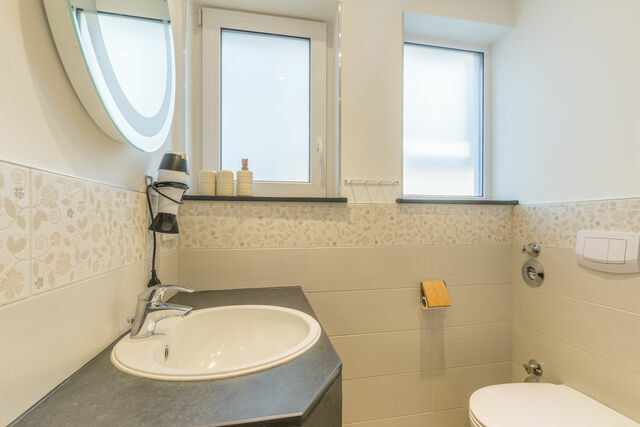 Ferienwohnung in Boltenhagen - Haus Strandhafer, Ferienwohnung 02 - Bild 13