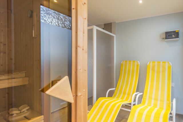 Ferienwohnung in Boltenhagen - Haus Strandhafer, Ferienwohnung 02 - Bild 16