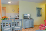Ferienwohnung in G&ouml;hren - Villa Karola, Wohnung 3 - Bild 5
