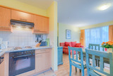 Ferienwohnung in G&ouml;hren - Villa Karola, Wohnung 3 - Bild 8
