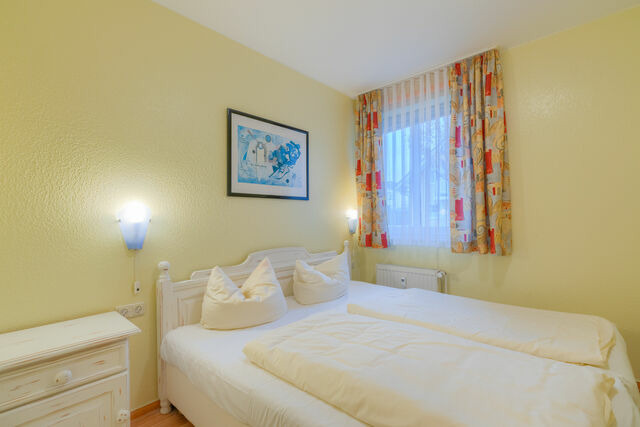 Ferienwohnung in G&ouml;hren - Villa Karola, Wohnung 3 - Bild 9