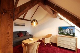 Villa Bellevue, Whg. 29