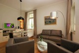 Ferienwohnung in Binz - Villa Annabelle, Whg. 2 - Bild 1