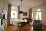Ferienwohnung in Binz - Villa Annabelle, Whg. 2 - Bild 6