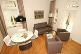 Ferienwohnung in Binz - Villa Annabelle, Whg. 2 - Bild 8
