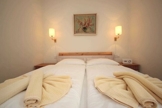 Ferienwohnung in Binz - Villa Annabelle, Whg. 2 - Bild 9