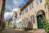 Ferienwohnung in Flensburg - F&ouml;rdequartier Stadtloft Flensburg - Bild 1