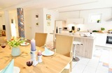 Ferienwohnung in Flensburg - F&ouml;rdequartier Stadtloft Flensburg - Bild 11