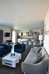 Ferienwohnung in Boiensdorf - Moin - Bild 2