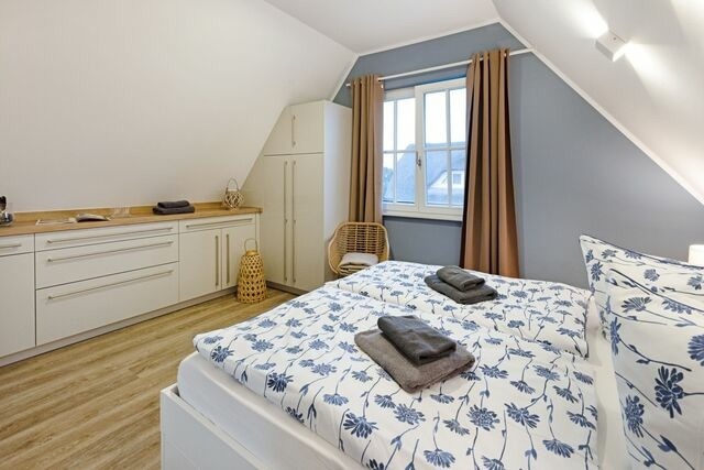 Ferienhaus in Zierow - Reethaus "Pier83" - Bild 10