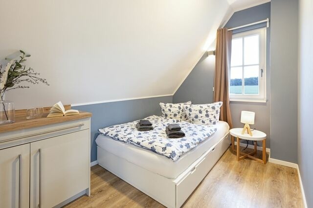 Ferienhaus in Zierow - Reethaus "Pier83" - Bild 11