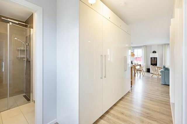 Ferienhaus in Zierow - Reethaus "Pier83" - Bild 18