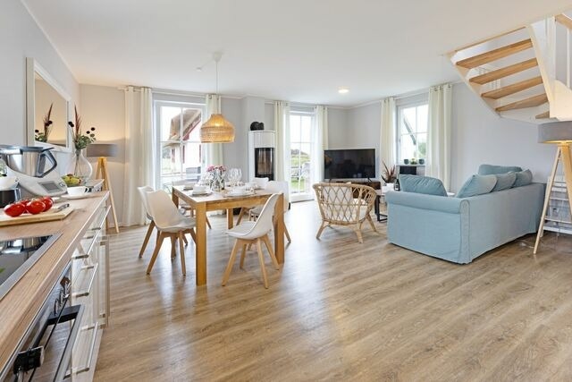 Ferienhaus in Zierow - Reethaus "Pier83" - Bild 20