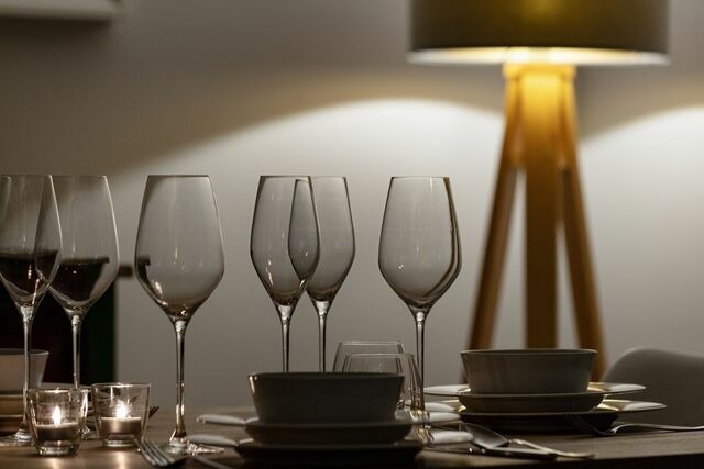 Ferienhaus in Zierow - Reethaus "Pier83" - Bild 23