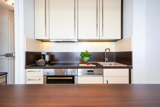 Ferienwohnung in Sierksdorf - Leuchtturm - Bild 8