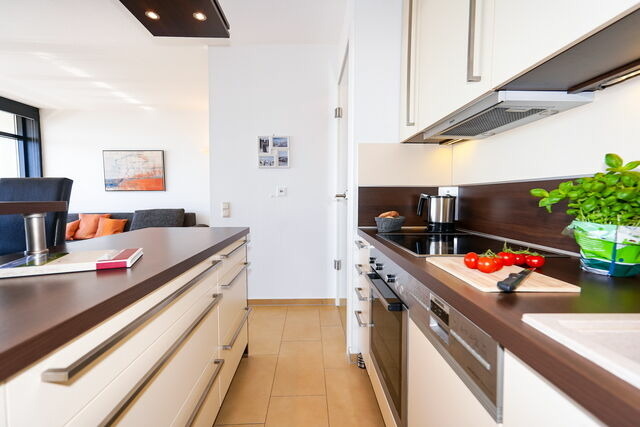 Ferienwohnung in Sierksdorf - Leuchtturm - Bild 9