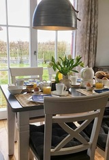 Ferienhaus in Zierow - Reethaus "Attina" - Bild 4