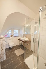 Ferienhaus in Zierow - Reethaus "Attina" - Bild 18