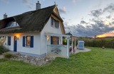 Ferienhaus in Zierow - Reethaus "Marysol" - Bild 1