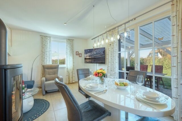 Ferienhaus in Zierow - Reethaus "Marysol" - Bild 7