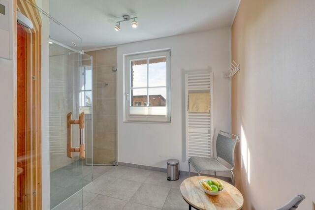 Ferienhaus in Zierow - Reethaus "Marysol" - Bild 16