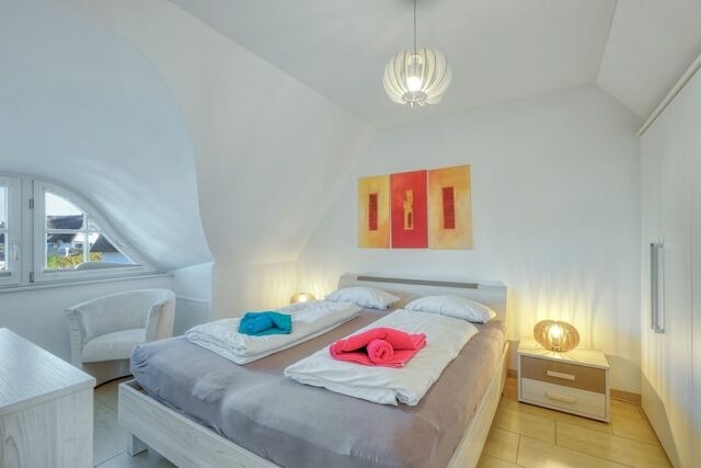 Ferienhaus in Zierow - Reethaus "Marysol" - Bild 19